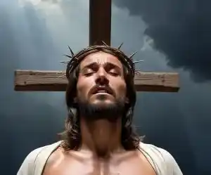 Eli Eli Lama Sabactani Deus Meu Deus Meu