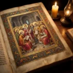 episcopado significado bíblico