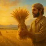 Esboço sobre Primícias