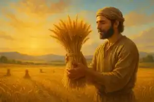 Esboço sobre Primícias