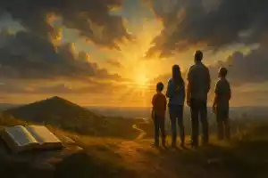 esbocos sobre a volta de jesus