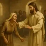 Estudo Sobre a Mulher Encurvada