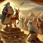 Estudo Sobre Exodo 32