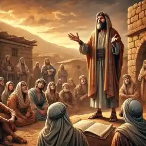 Estudo Sobre o Livro de Isaias