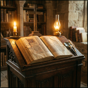 estudo sobre doutrina bíblica