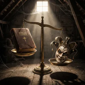 Estulticia Significado na Bíblia