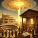 Etimologia da Palavra Igreja