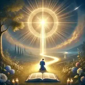 Exemplos de Santificação na Bíblia