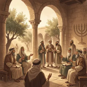 Fariseus Significado Bíblico