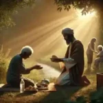 Fé e Obras Andam Juntas