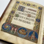 gênesis significado