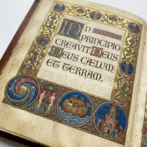 gênesis significado