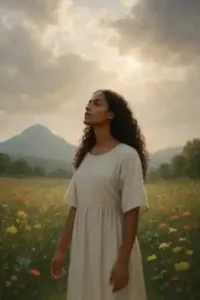 Identidade de Filha de Deus