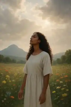 Identidade de Filha de Deus