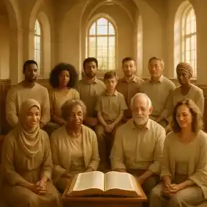 A Igreja de Jesus Cristo