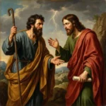 Filhos do Trovão na Bíblia