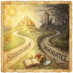 insensatez significado bíblico