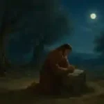 Jardim do Getsêmani