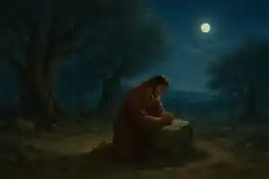 Jardim do Getsêmani