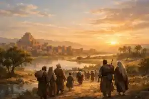 Jeremias 29 v11 Explicação