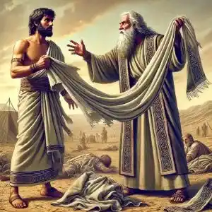 Jeroboão Era Filho de Quem