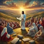 Jesus Veio Para Cumprir a Lei