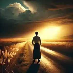 Jesus Vira Como Ladrão