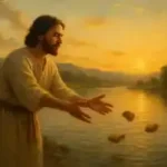 Lança Teu Pão sobre as Águas: Lições Para Os Dias de Hoje