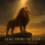 Leão Tribo de Judá