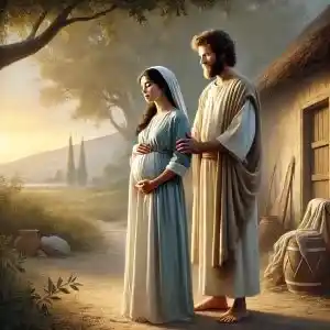 Lições Sobre Zacarias e Isabel