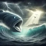 Livro de Jonas Estudo