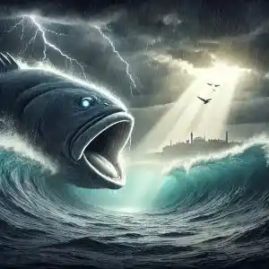 Livro de Jonas Estudo