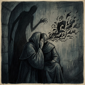 maldizentes significado bíblico