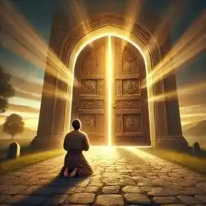 Mateus 7 7 Reflexão