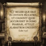 meretriz significado bíblico