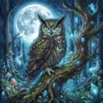 Mocho Significado Espiritual