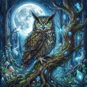 Mocho Significado Espiritual