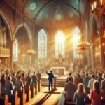 Não Deixe de Congregar Como é Costume de Alguns