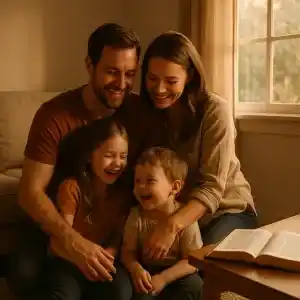 Nenhum Sucesso na Vida Compensa o Fracasso no Lar