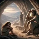 Noé Teve Filhos Com Suas Filhas