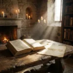 alva significado bíblico