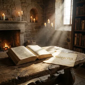 alva significado bíblico