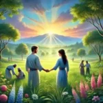 O Mandamento que Jesus Nos Ensinou