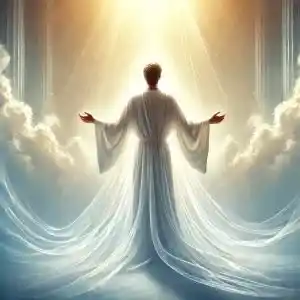 O Que a Bíblia Fala Sobre Vestes