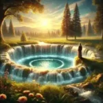 O Que é Manancial na Bíblia