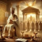 O Que é Sacerdócio Na Bíblia