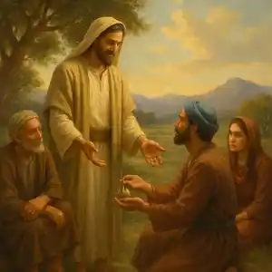 O Que é Usura na Bíblia