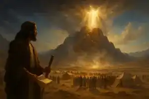 o Que Foi o Concerto de Horebe