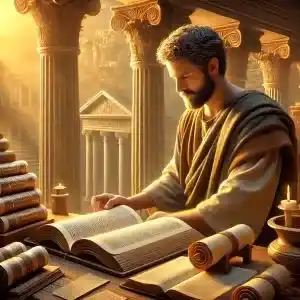 O Que Paulo Disse a Timóteo Sobre a Bíblia