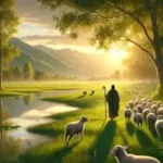 O Que Quer Dizer o Salmo 23